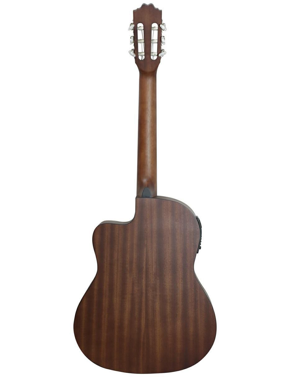 Guitarra electroacústica 3Ceq Os 2