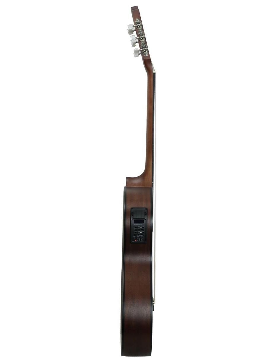 Guitarra electroacústica 3Ceq Os 4