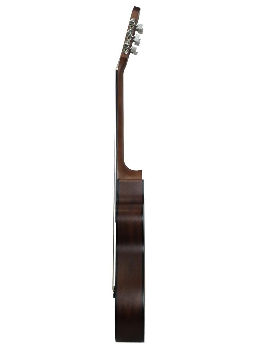 Guitarra electroacústica 3Ceq Os 5