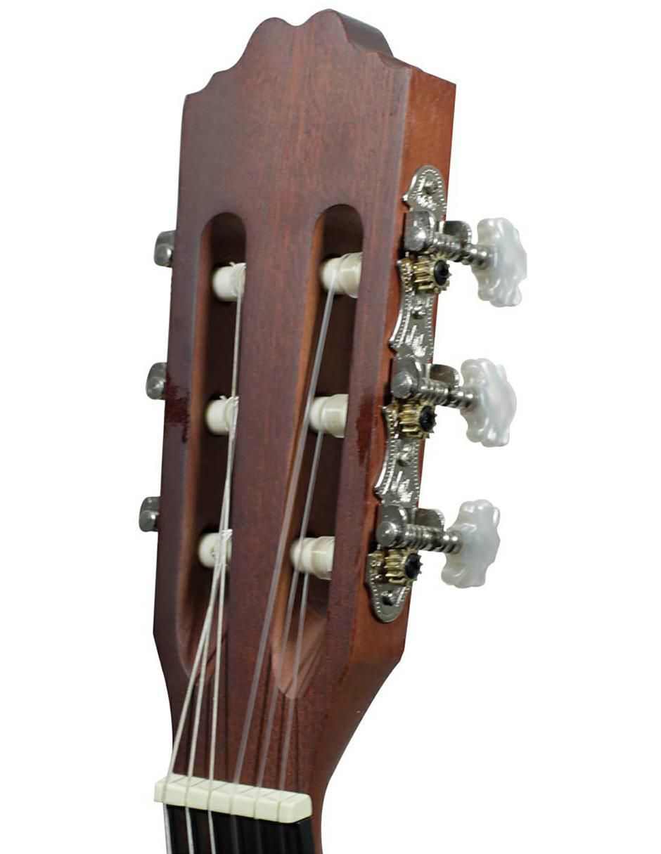 Guitarra electroacústica 3Ceq Os 7
