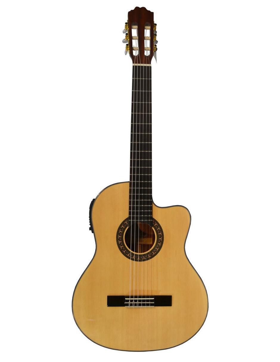 Guitarra electroacústica NS33CEQ Guitarra electroacústica NS33CEQ