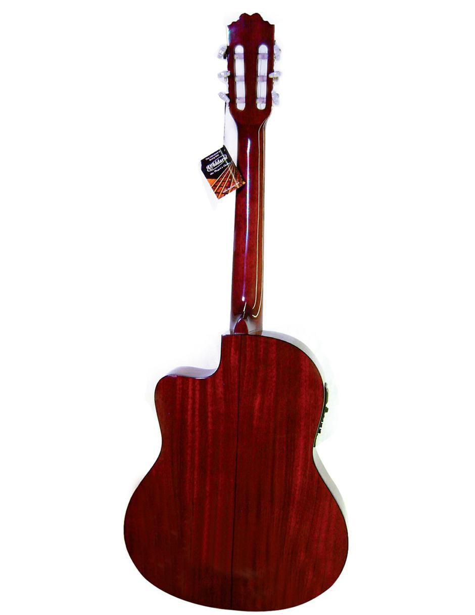 Guitarra electroacústica NS33CEQ