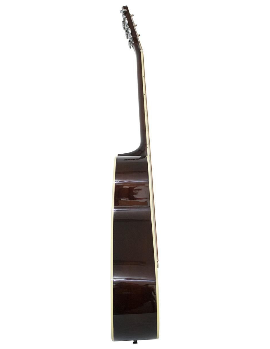 Guitarra electroacústica Og2Koa 3