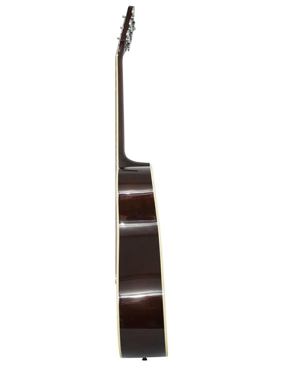 Guitarra electroacústica Og2Koa 4