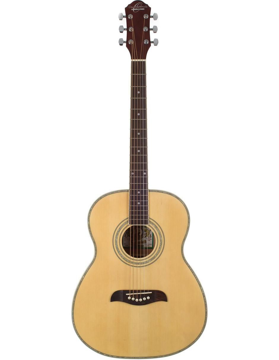 Guitarra electroacústica Of2