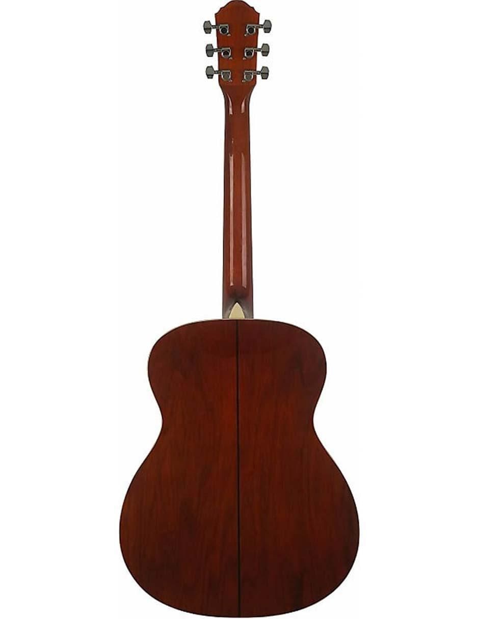 Guitarra electroacústica Of2 2