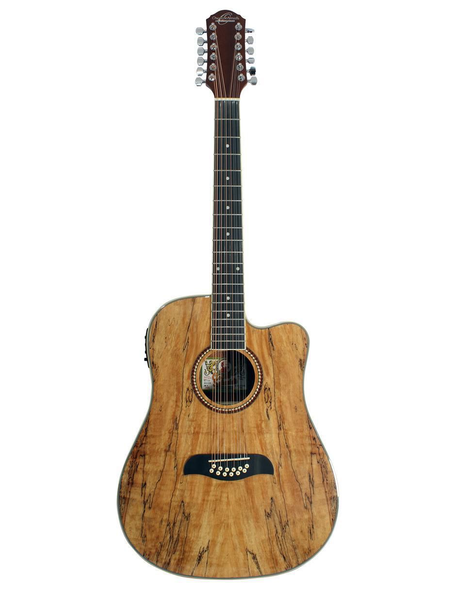 Guitarra electroacústica Od312Cesm Guitarra electroacústica Od312Cesm