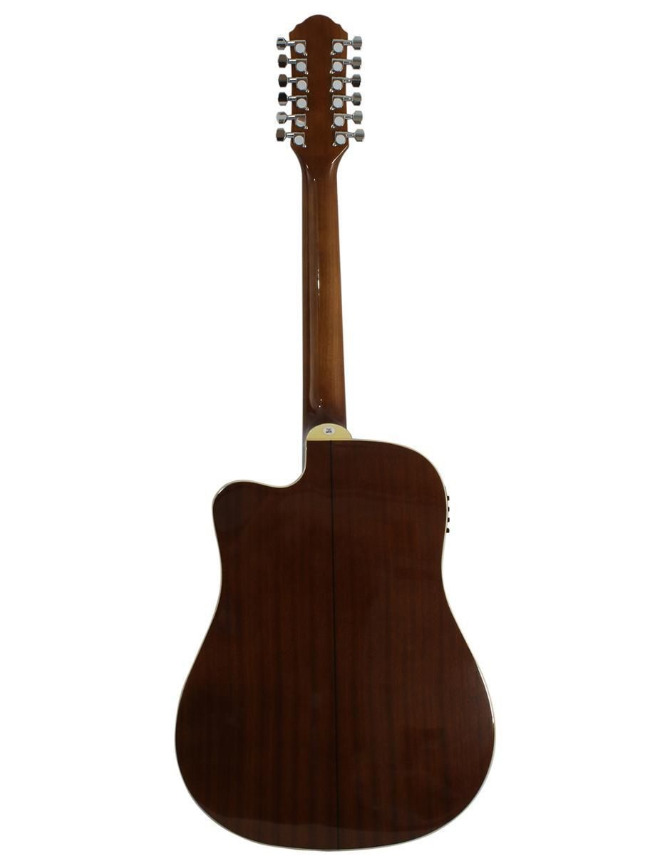 Guitarra electroacústica Od312Cesm 2
