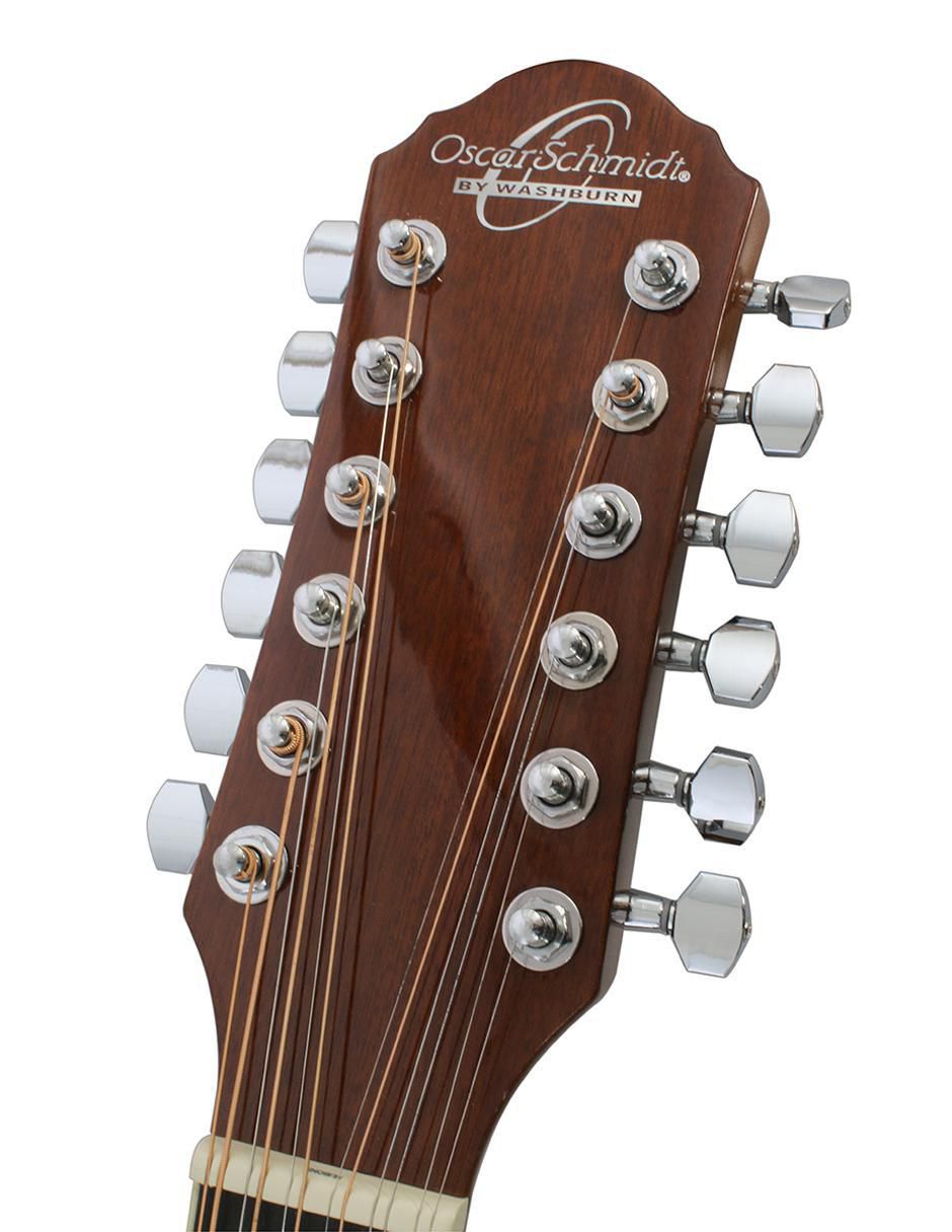Guitarra electroacústica Od312Cesm 3