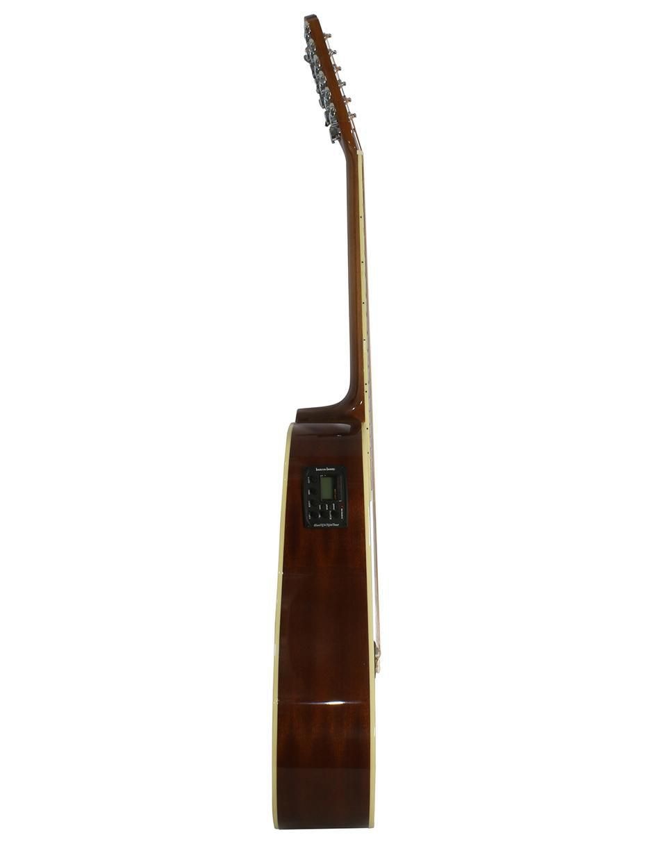 Guitarra electroacústica Od312Cesm 4