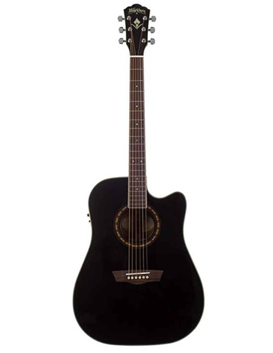 Guitarra electroacústica Og2Ce