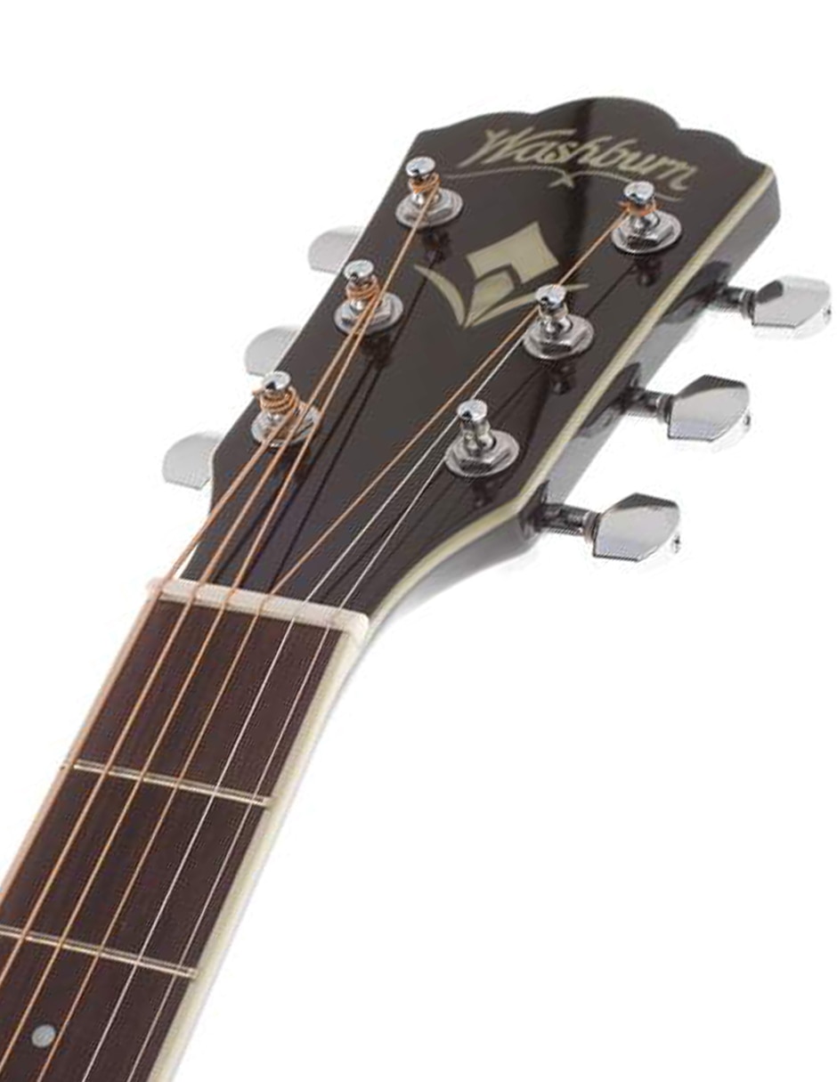 Guitarra electroacústica Og2Ce 5