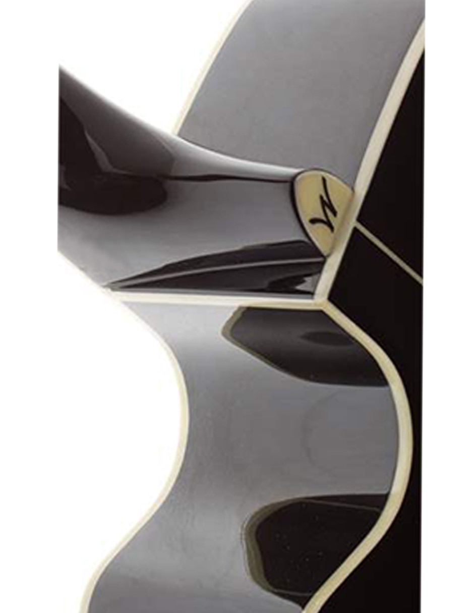 Guitarra electroacústica Og2Ce 6