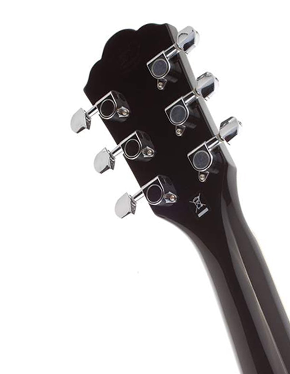 Guitarra electroacústica Og2Ce 7