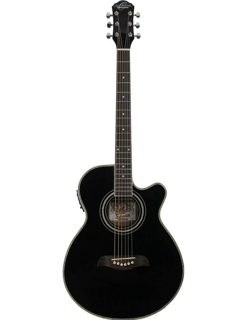 Guitarra electroacústica Og10Cef