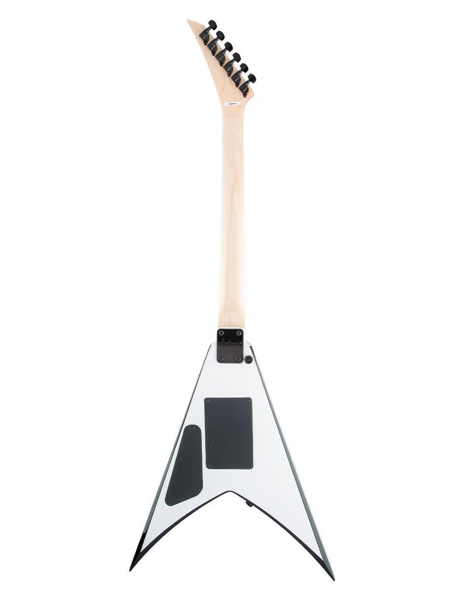 Guitarra eléctrica Jackson JS Series King V JS32, White