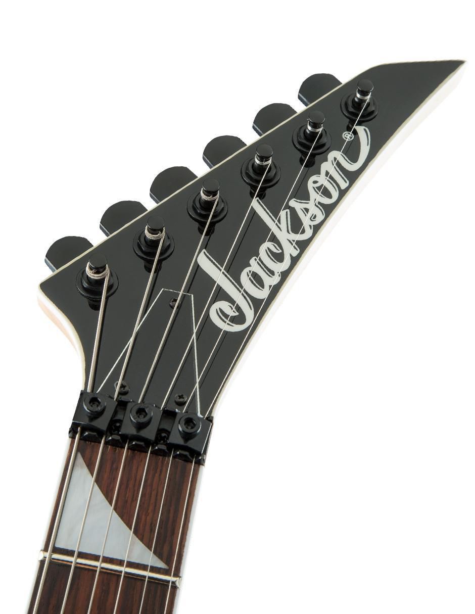 Guitarra eléctrica Jackson JS Series King V JS32, White