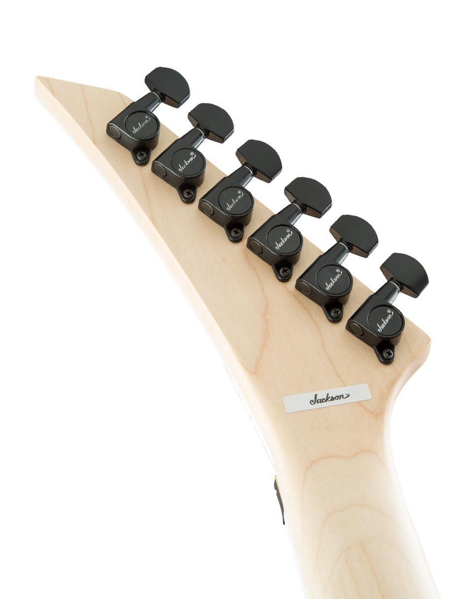 Guitarra eléctrica Jackson JS Series King V JS32, White
