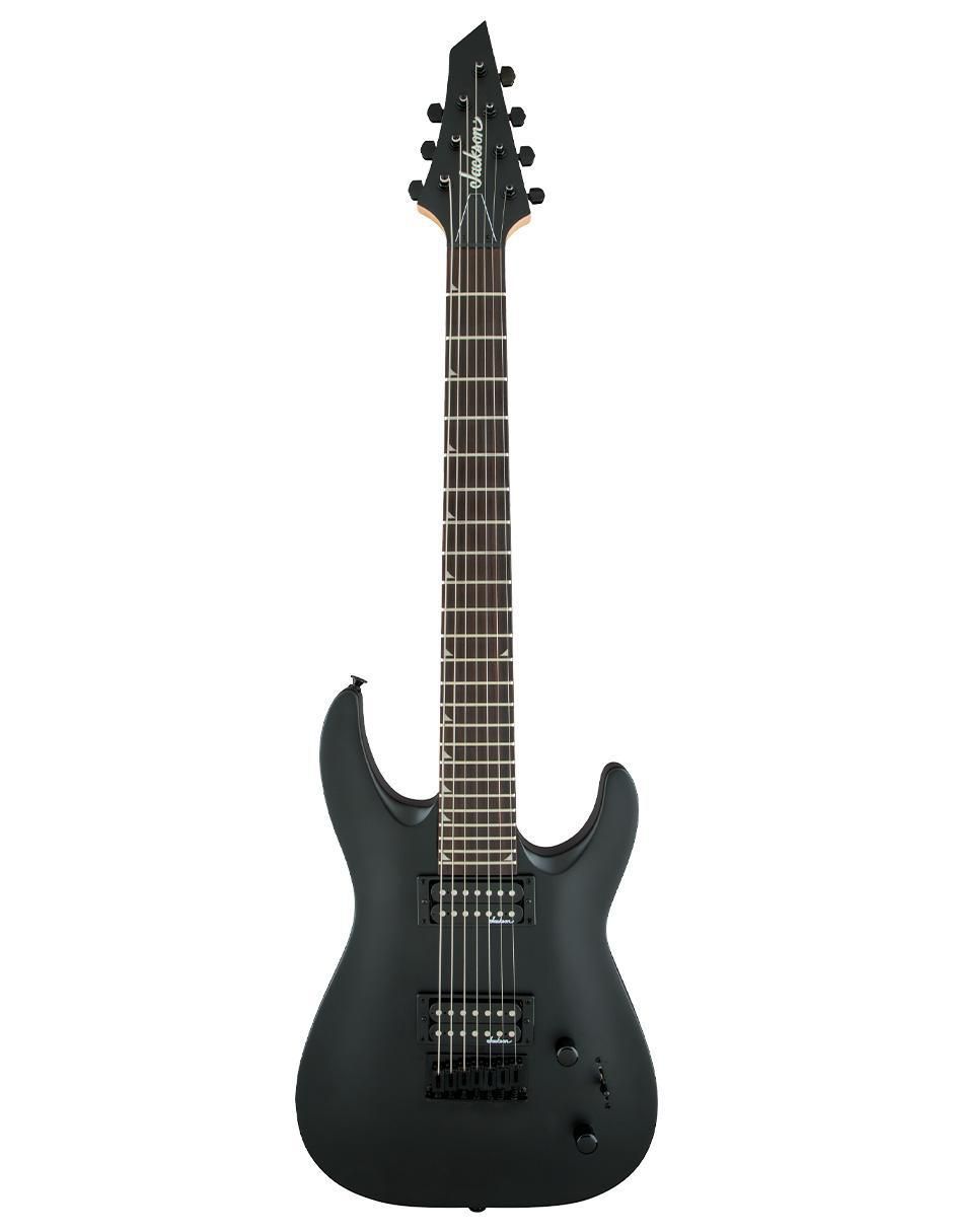 Guitarra eléctrica 7 Dka Ht Guitarra eléctrica 7 Dka Ht