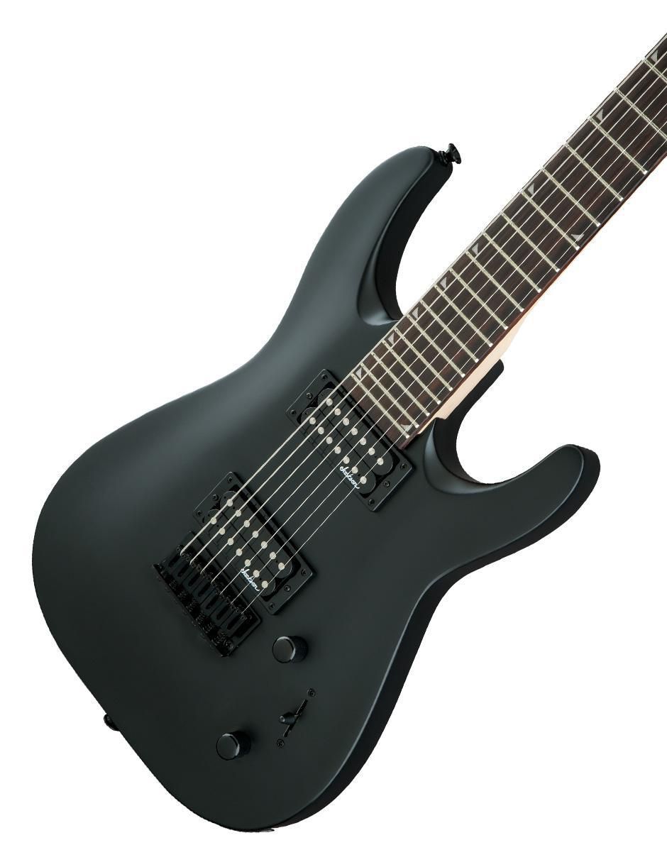Guitarra eléctrica 7 Dka Ht 3