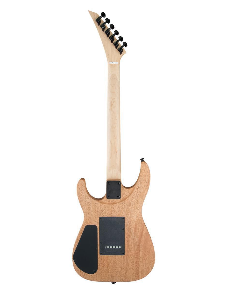 Guitarra eléctrica JS Series Dinky Arch Top JS22 DKA 2