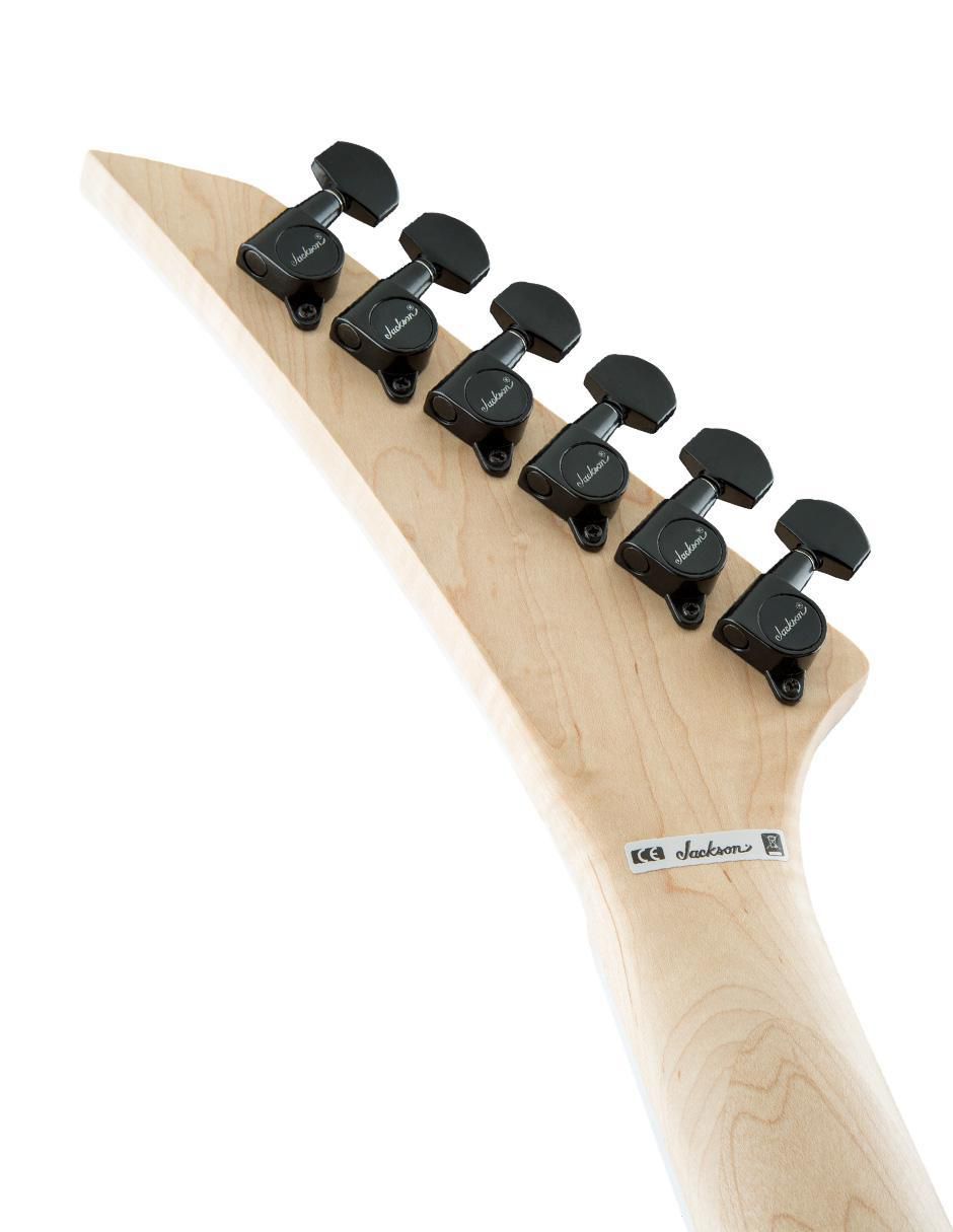 Guitarra eléctrica JS Series Dinky Arch Top JS22 DKA Guitarra eléctrica JS Series Dinky Arch Top JS22 DKA