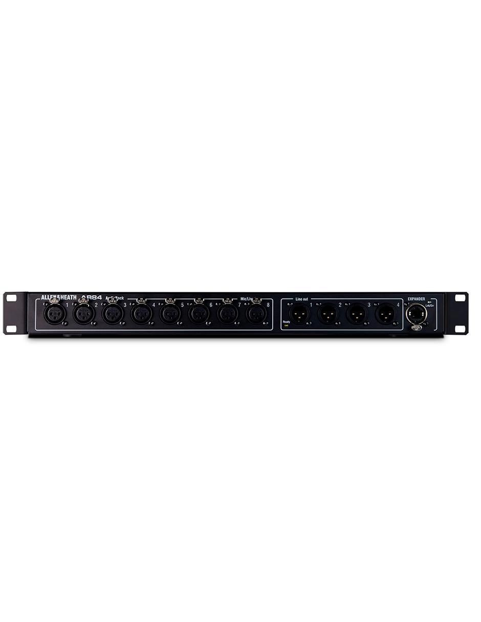 Mezcladora ar84