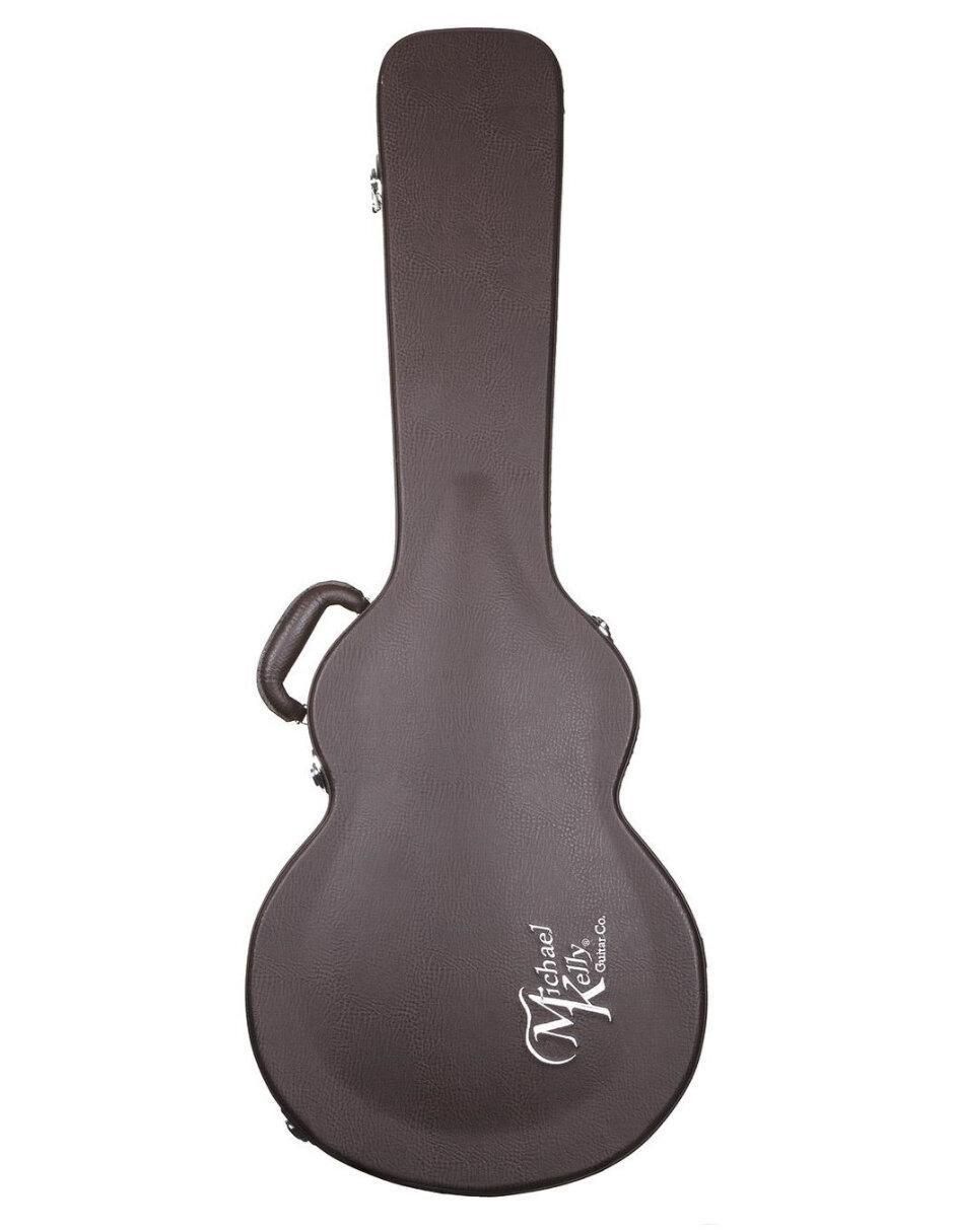 Guitarra eléctrica Case 5