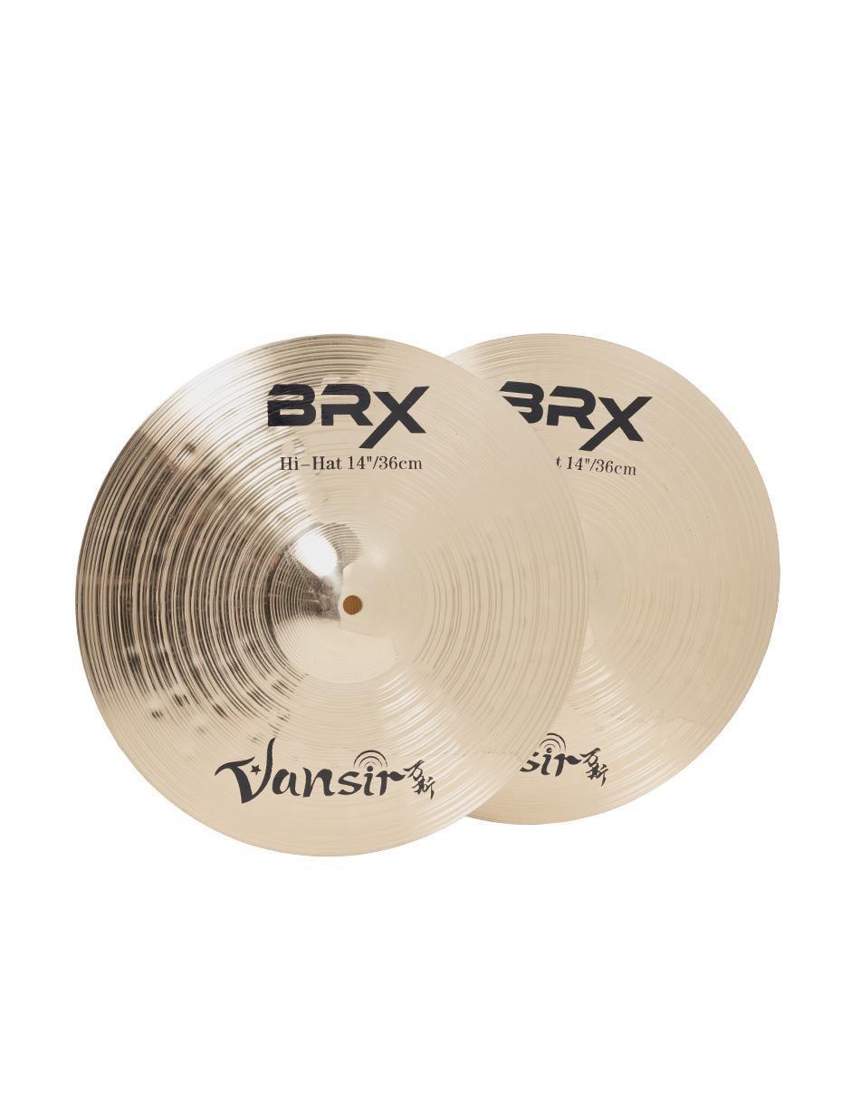 Platillo hi-hats