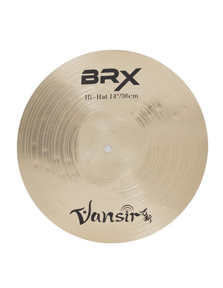 Platillo hi-hats 5