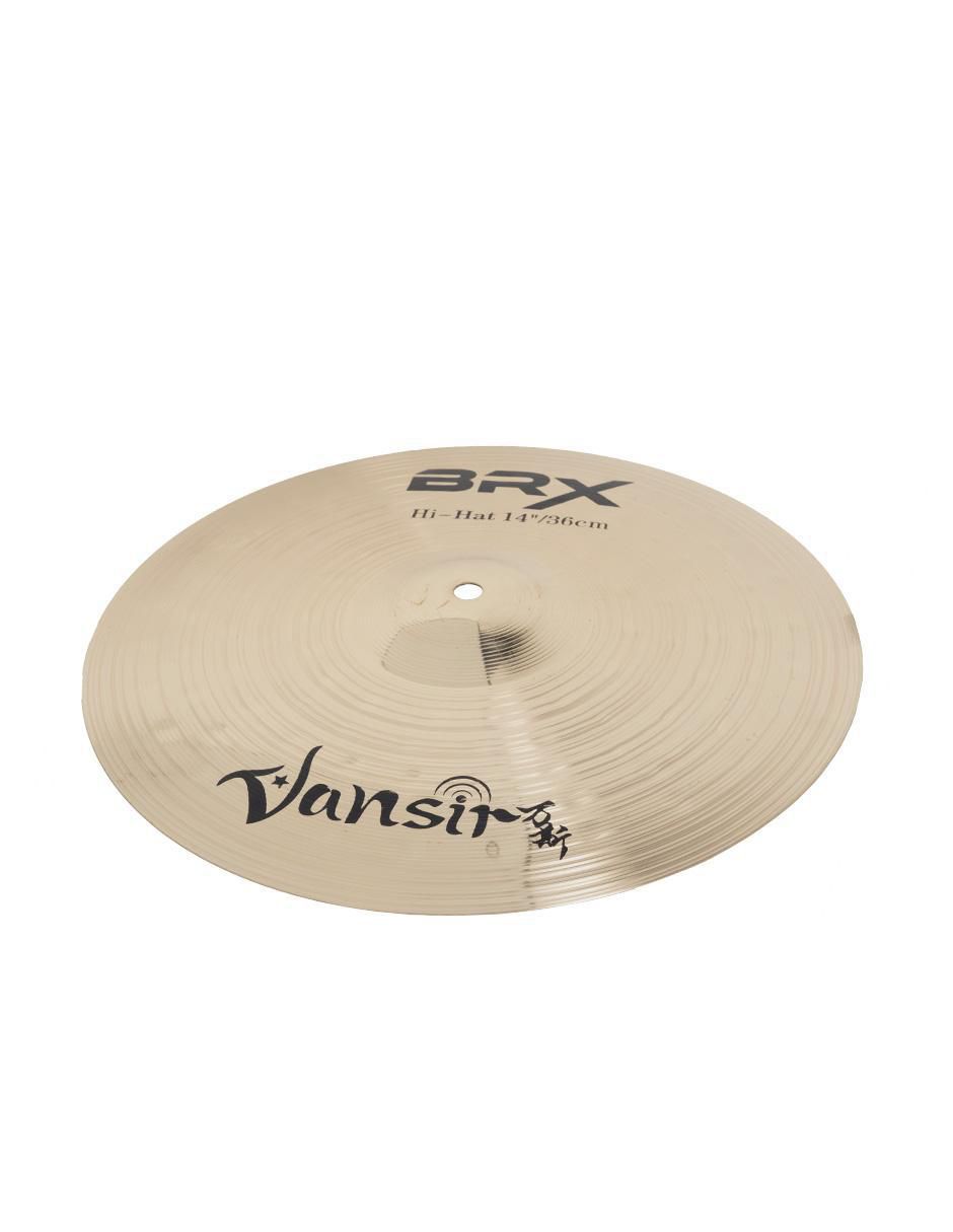 Platillo hi-hats