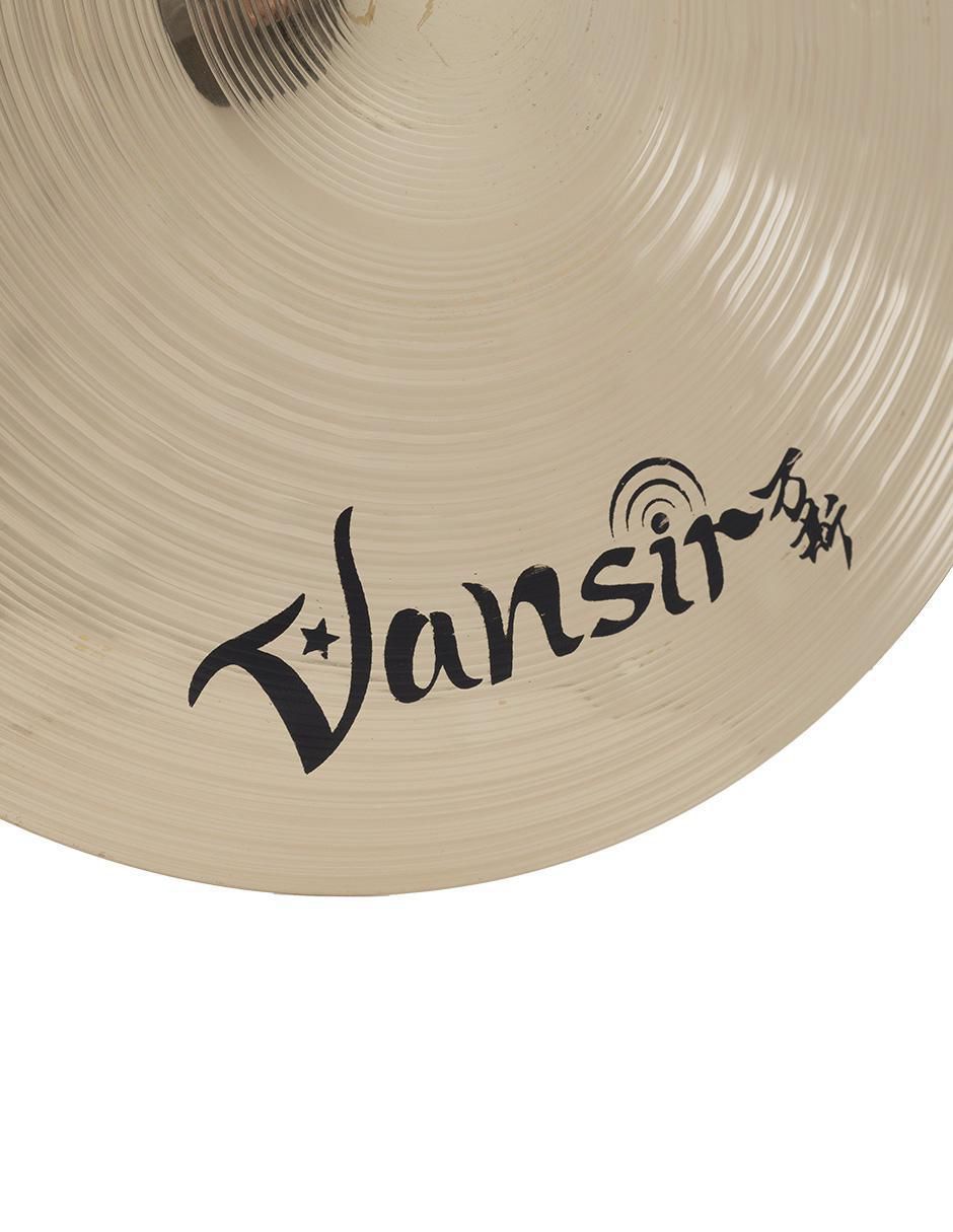 Platillo hi-hats