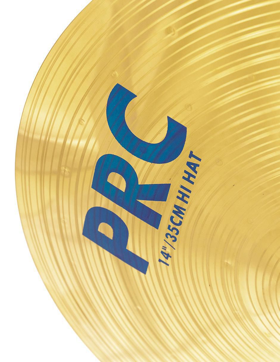 Platillo hi-hats 3
