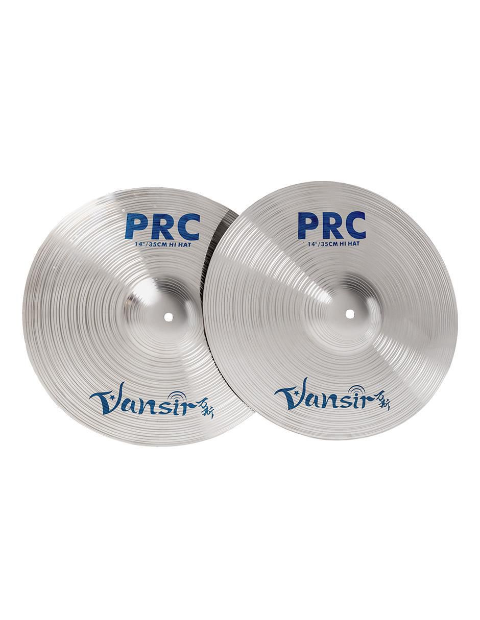 Platillo hi-hats Platillo hi-hats