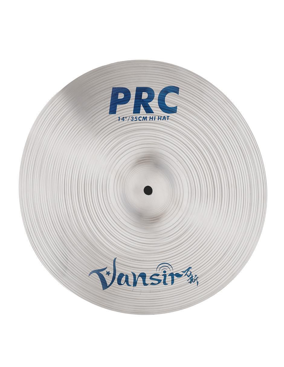 Platillo hi-hats