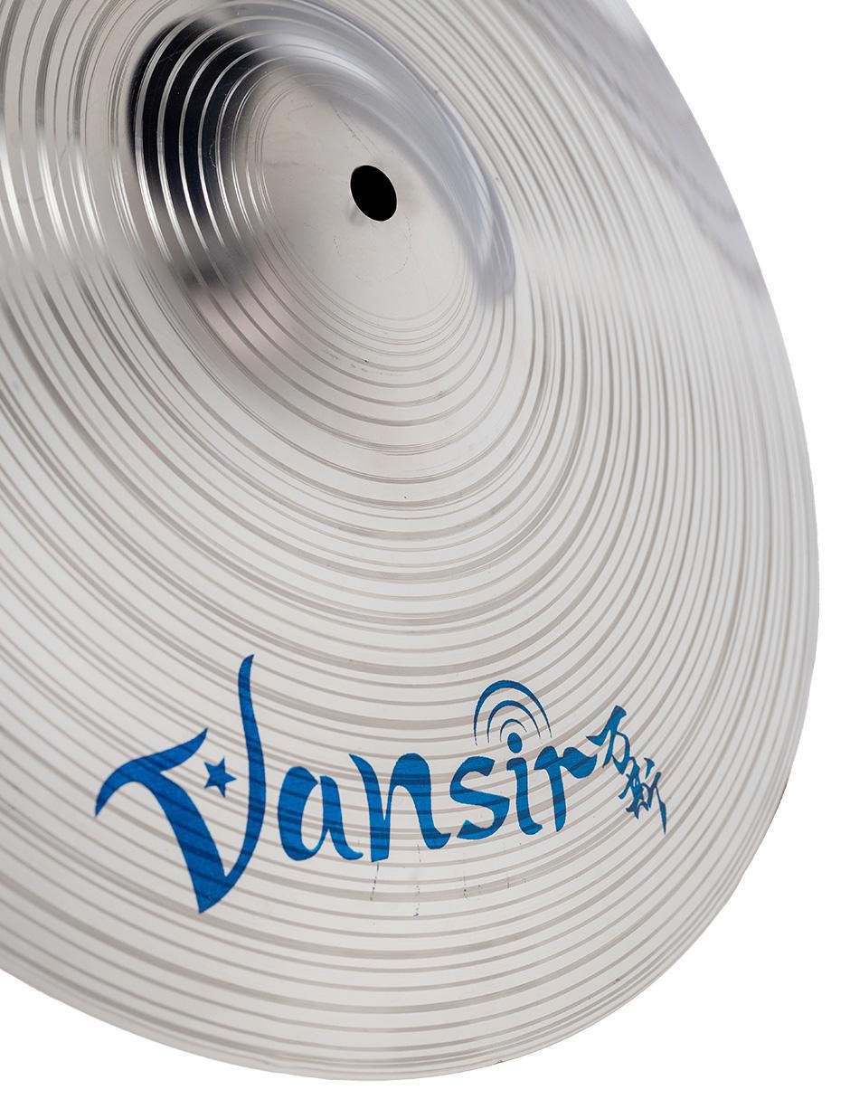 Platillo hi-hats