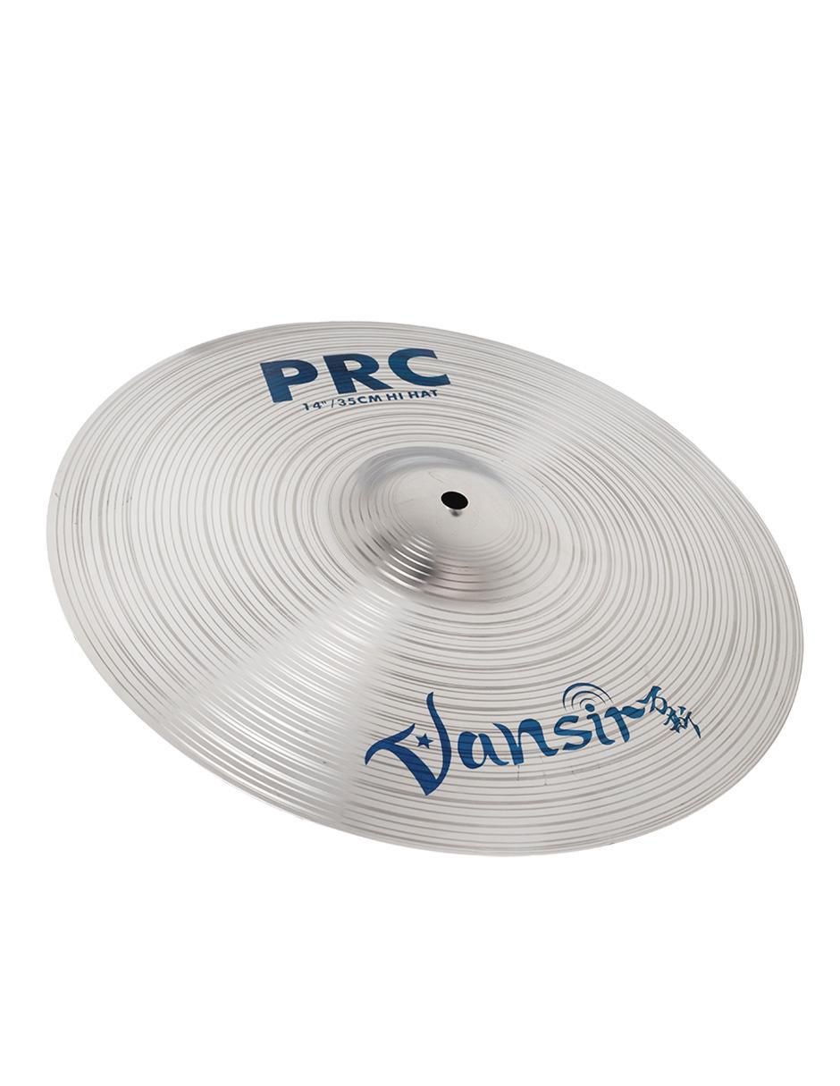 Platillo hi-hats