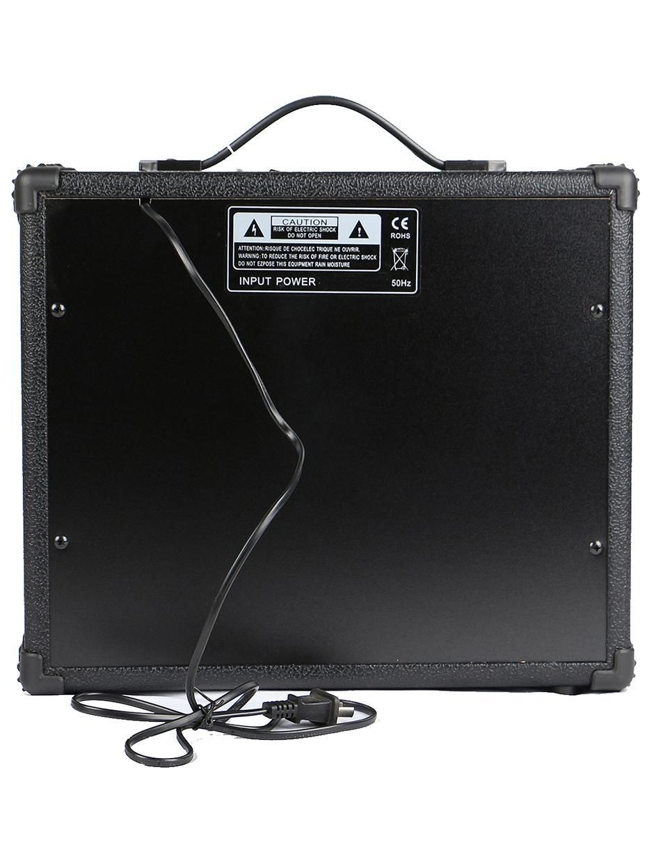 Combo de amplificador TB-30 de 110 V - 120 V