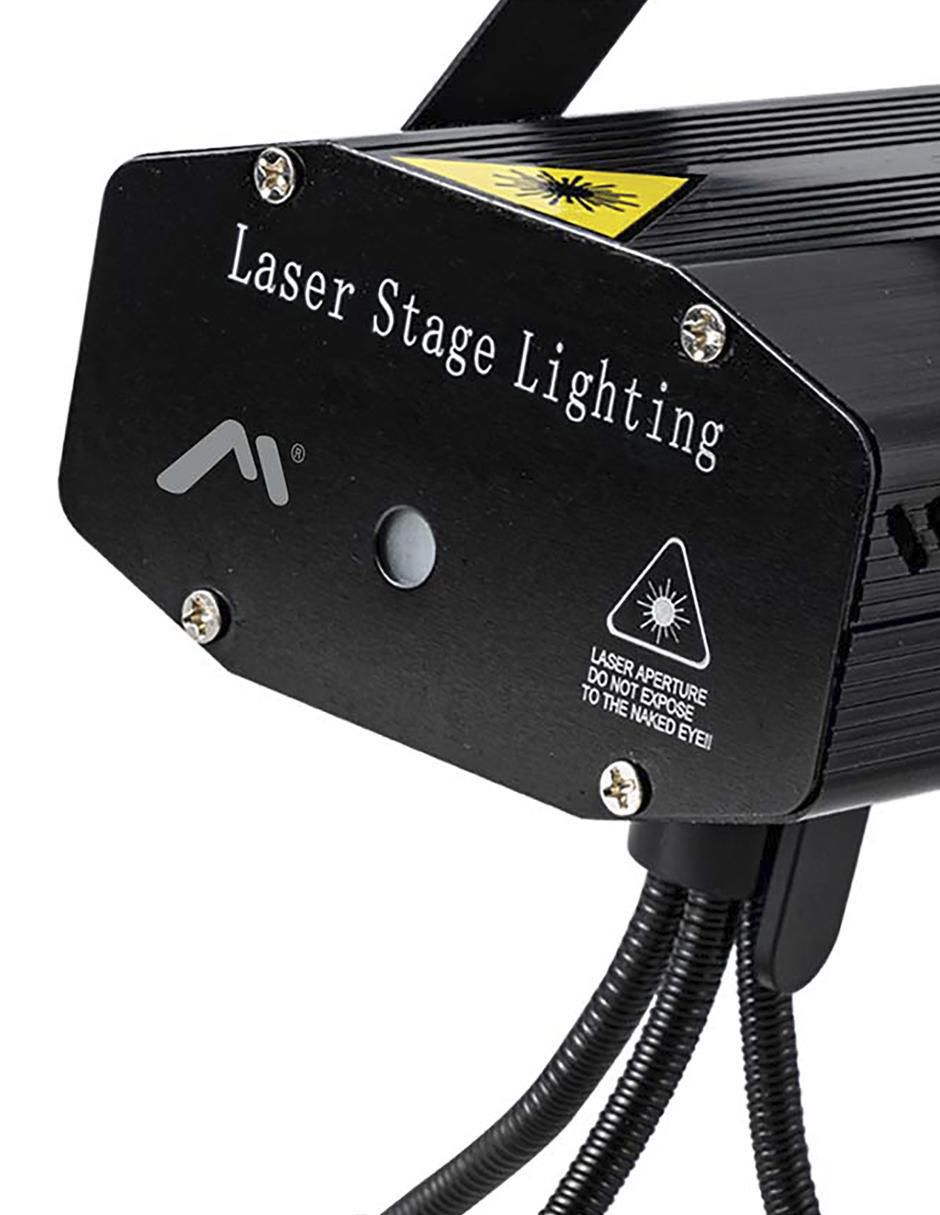 Láser MLL-0041 3