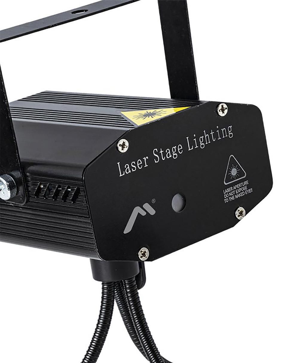 Láser MLL-0041