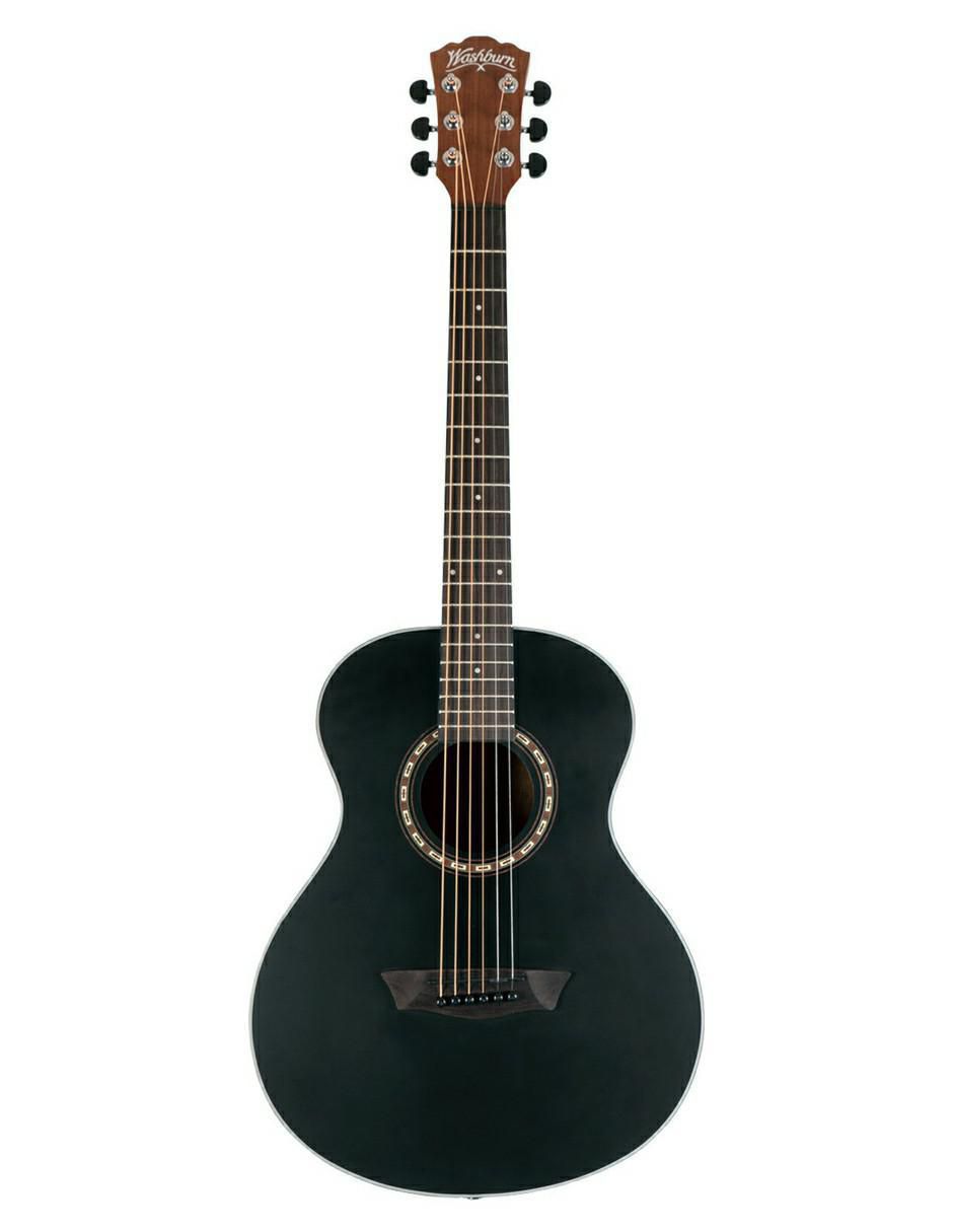 Guitarra electroacústica Apprentice Travel Guitarra electroacústica Apprentice Travel