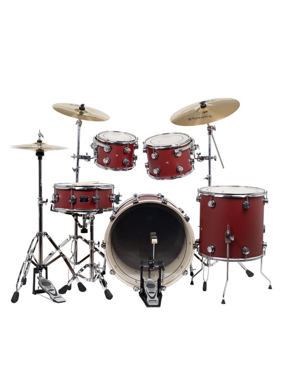 Batería Datomic RD SET/V-PRC G 9