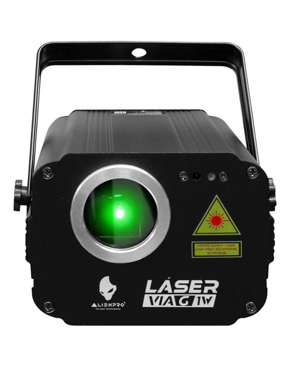 Láser Alien Pro 80-335