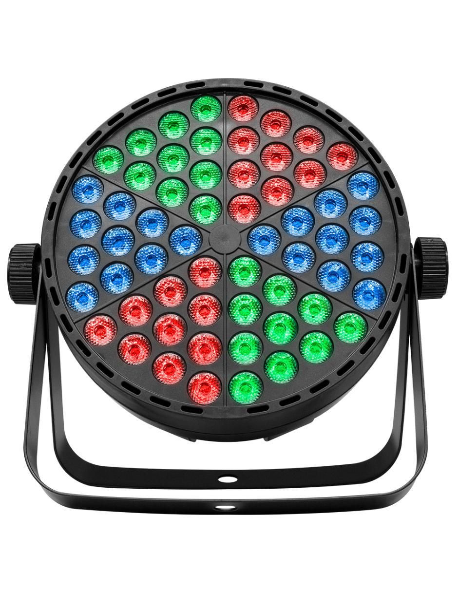 Cañón de Luz LED Alien Pro 55-475