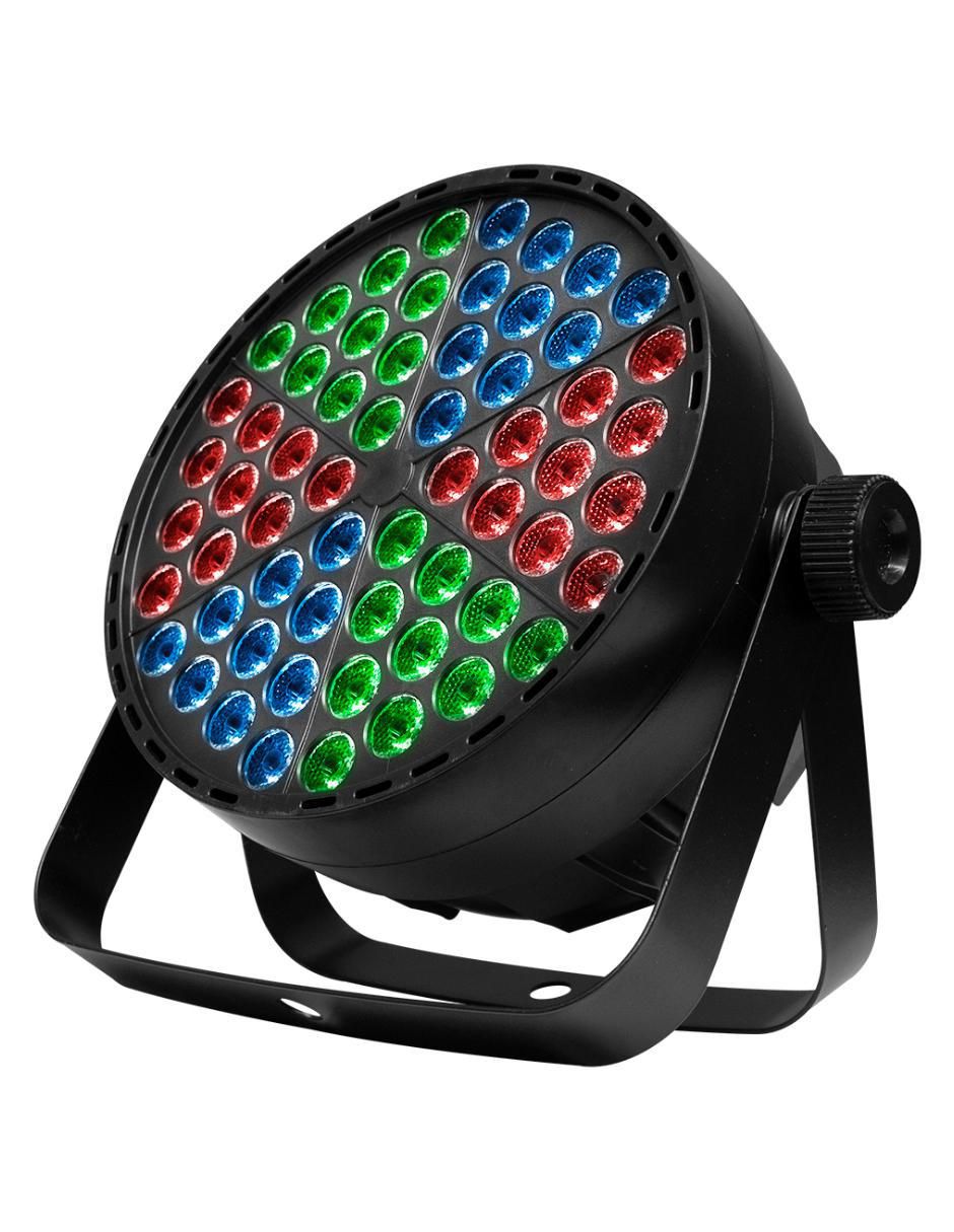 Cañón de Luz LED Alien Pro 55-475