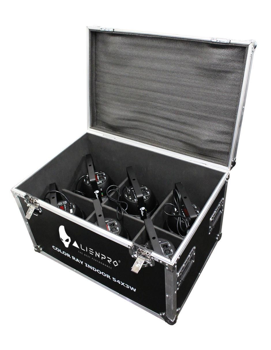 Cañón de luz LED 55-kit-cr i