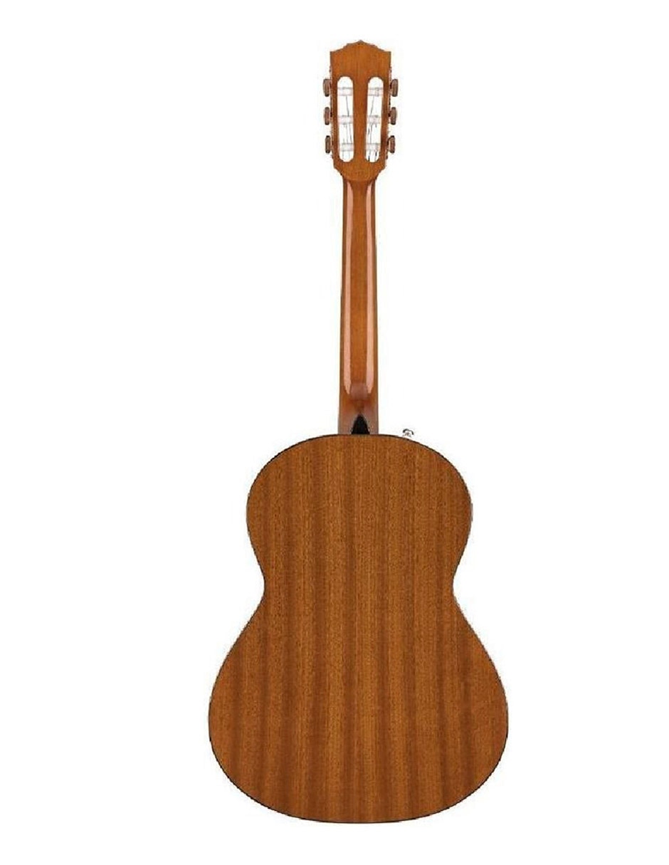 Guitarra electroacústica 60S 3