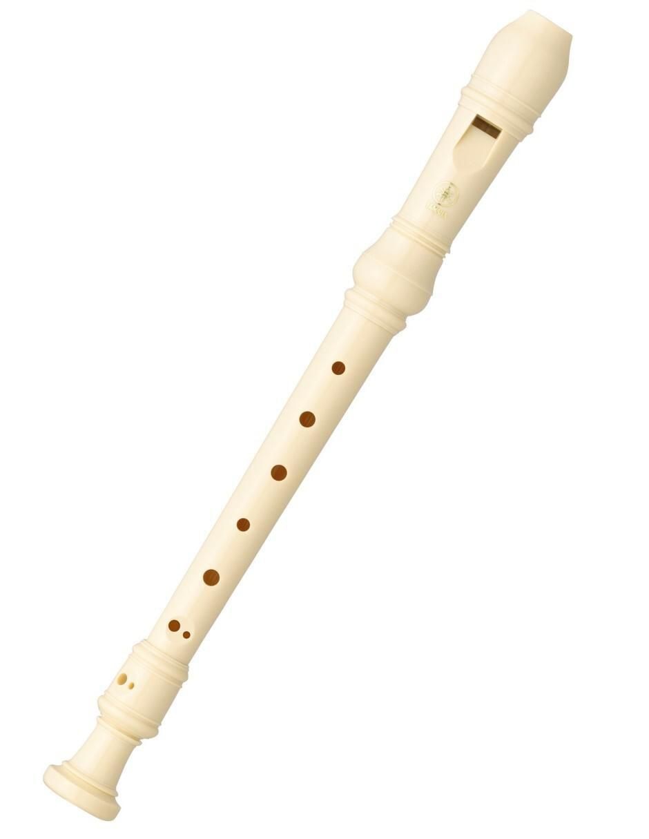 Flauta Soprano