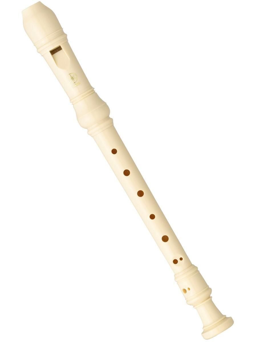 Flauta Soprano