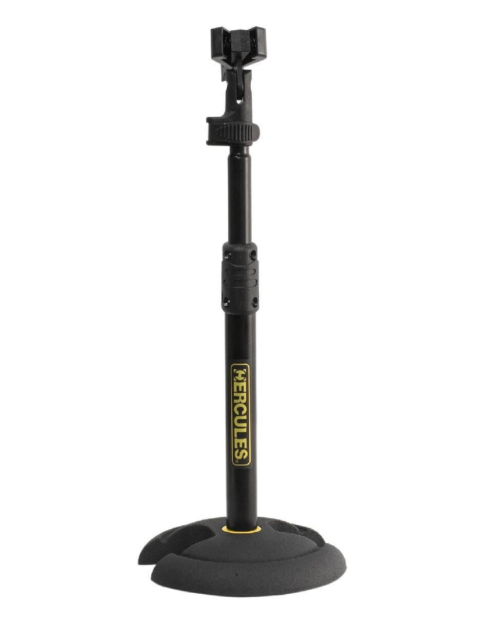 Soporte para cuello de guitarra